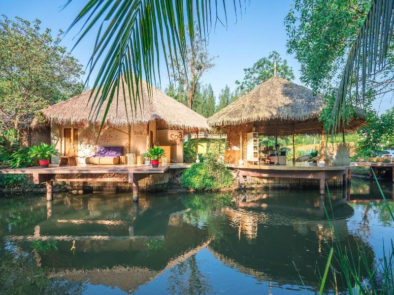 Asita Eco Resort image