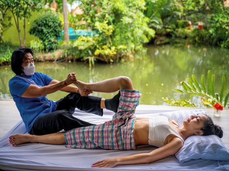 Asita Eco Resort image