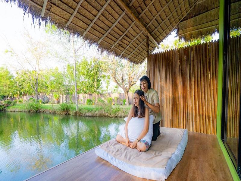 Asita Eco Resort image