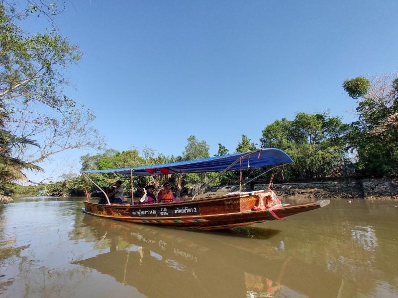Asita Eco Resort image