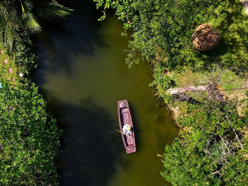 Asita Eco Resort image