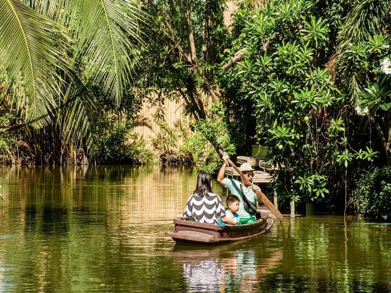 Asita Eco Resort image