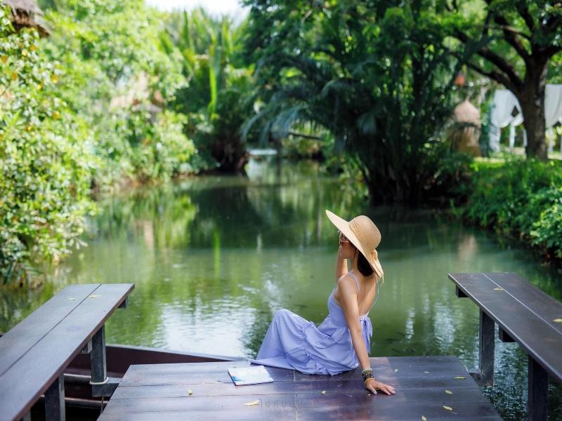 Asita Eco Resort image