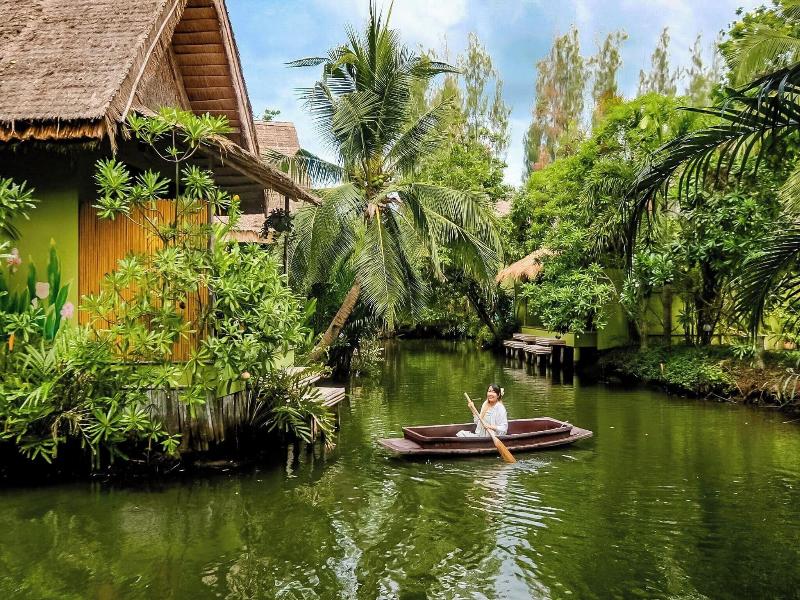 Asita Eco Resort image