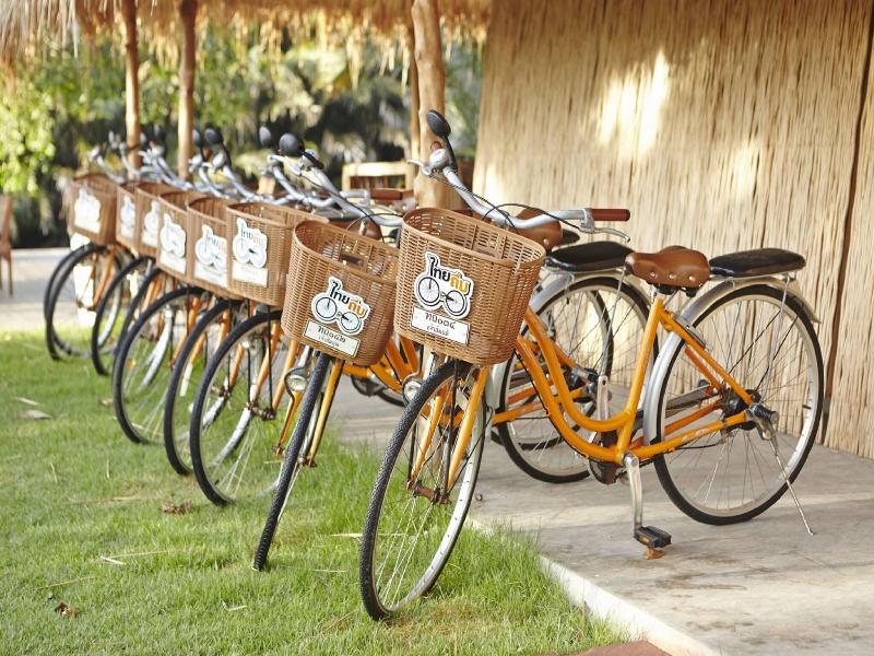 Asita Eco Resort image