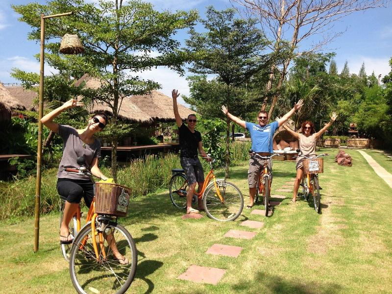 Asita Eco Resort image