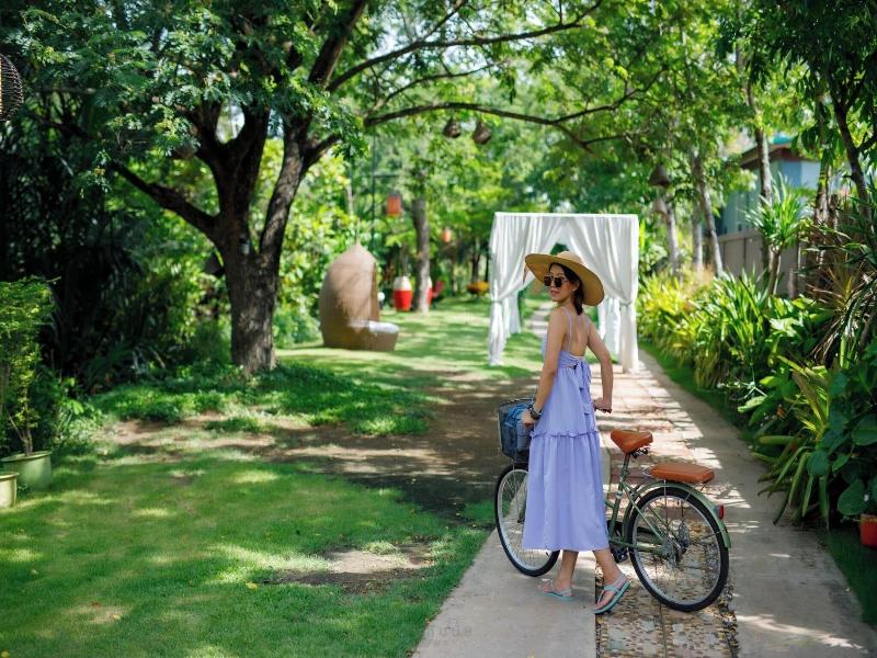 Asita Eco Resort image