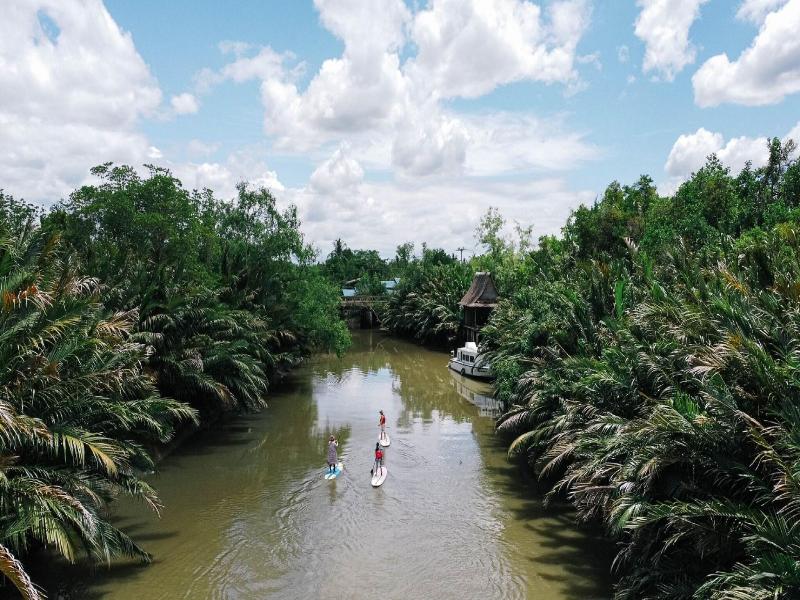 Asita Eco Resort image