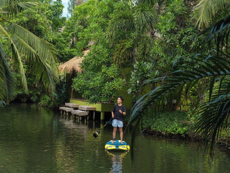 Asita Eco Resort image