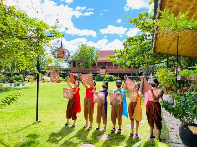 Asita Eco Resort image