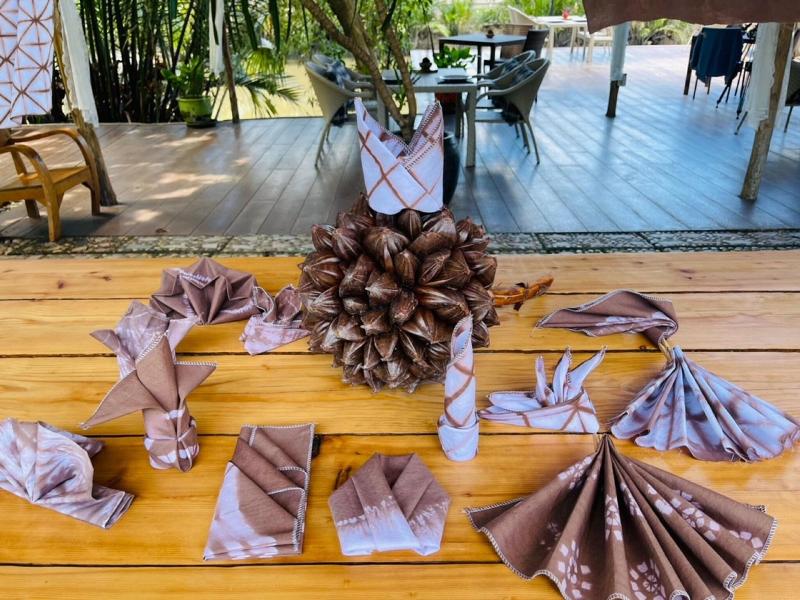 Asita Eco Resort image