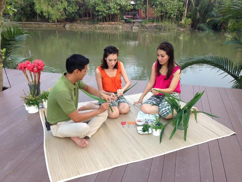 Asita Eco Resort image