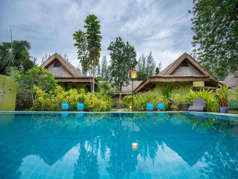 Asita Eco Resort image