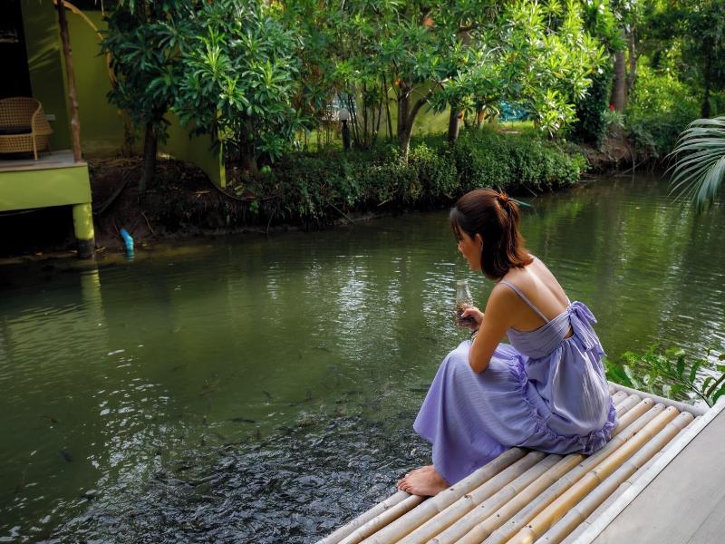 Asita Eco Resort image