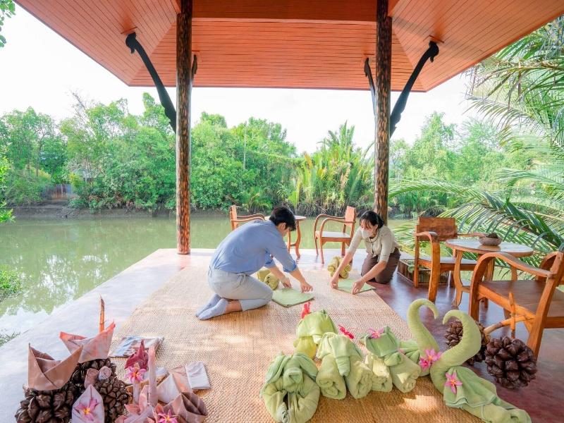 Asita Eco Resort image