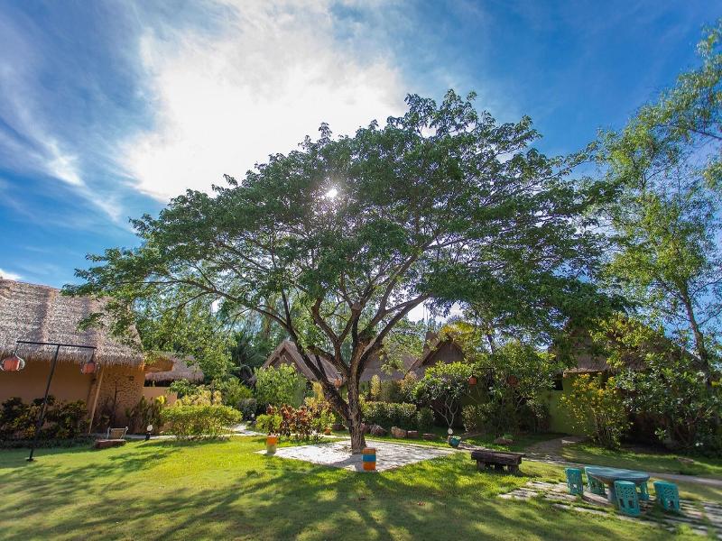 Asita Eco Resort image