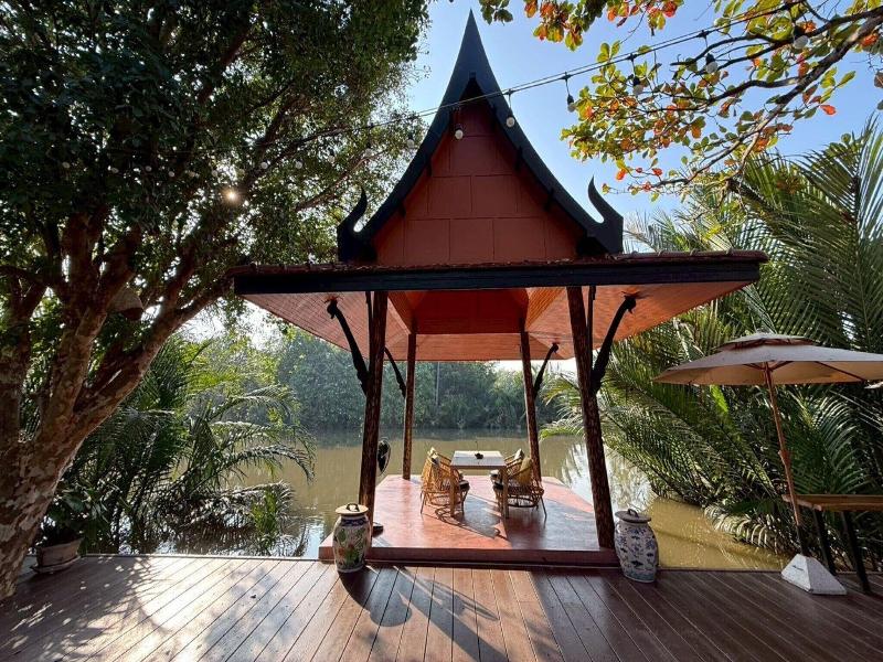 Asita Eco Resort image