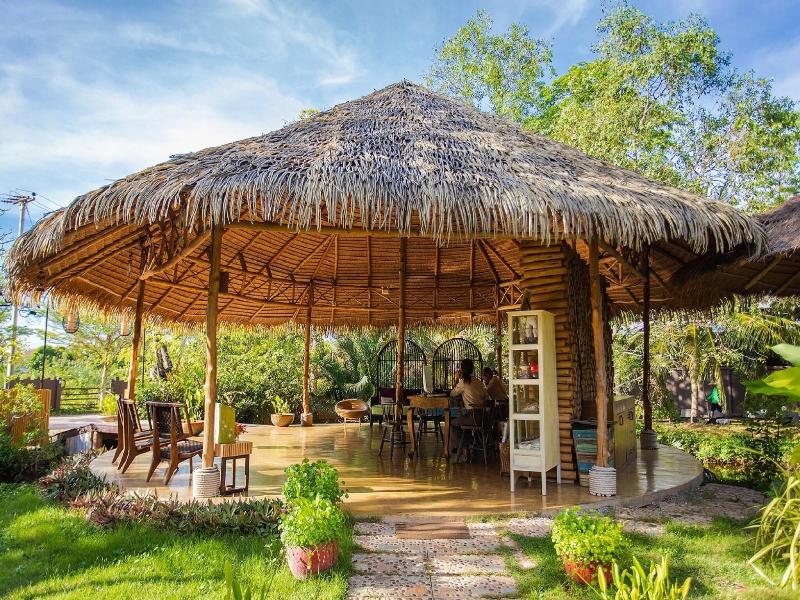 Asita Eco Resort image