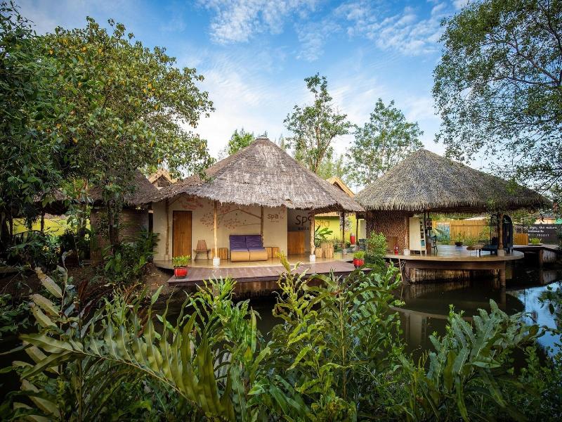Asita Eco Resort image