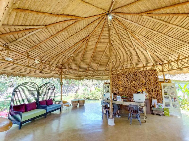 Asita Eco Resort image