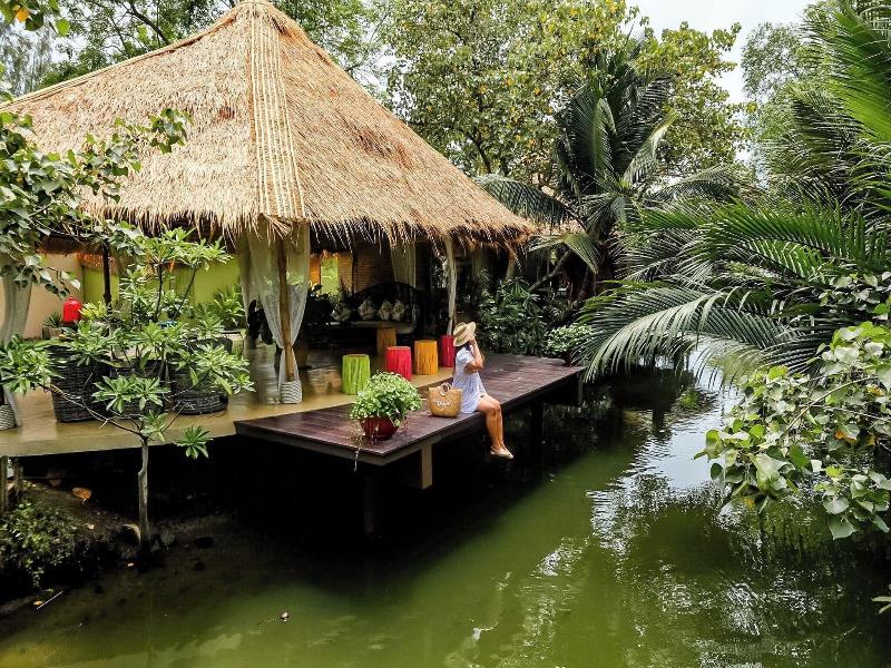 Asita Eco Resort image