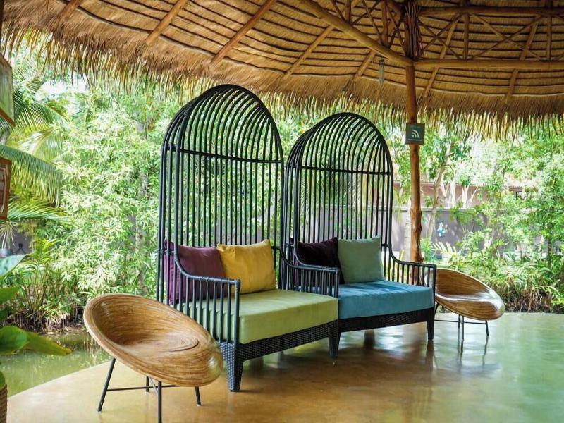 Asita Eco Resort image