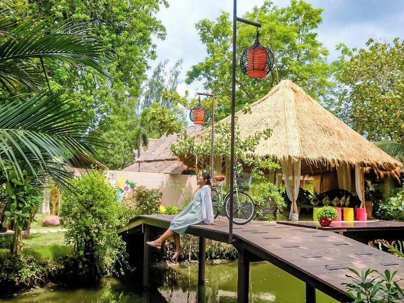 Asita Eco Resort image