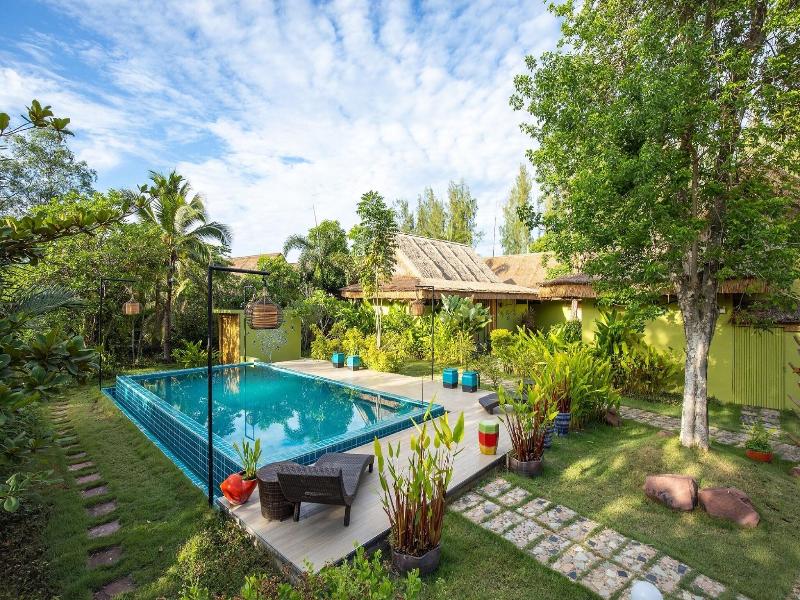 Asita Eco Resort image