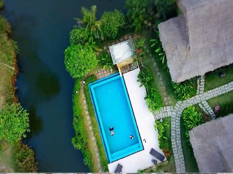 Asita Eco Resort image