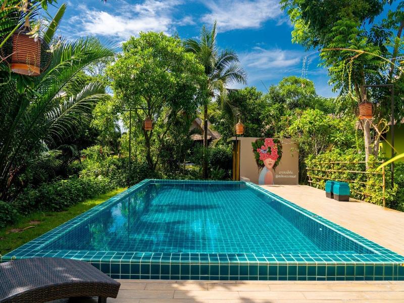 Asita Eco Resort image
