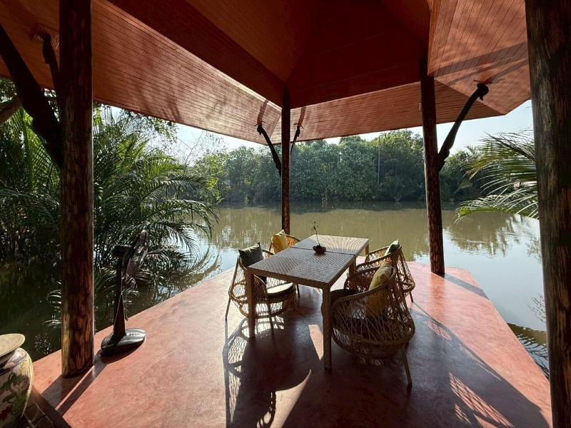 Asita Eco Resort image