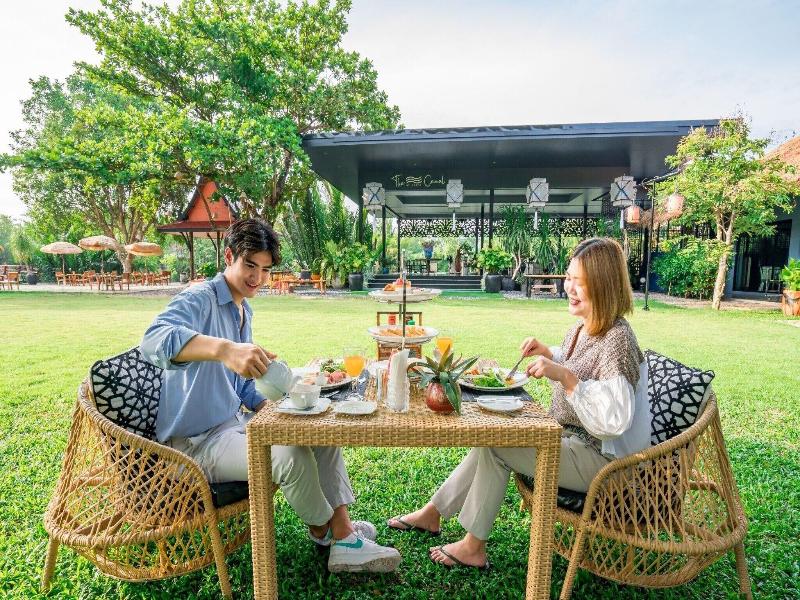 Asita Eco Resort image