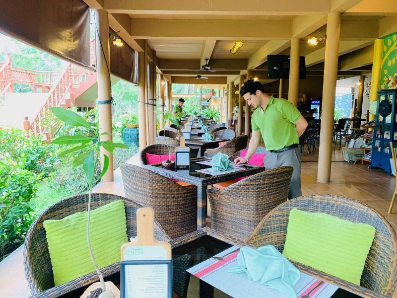 Asita Eco Resort image