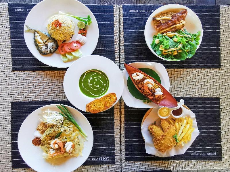 Asita Eco Resort image
