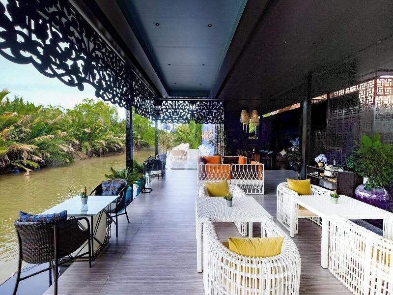 Asita Eco Resort image