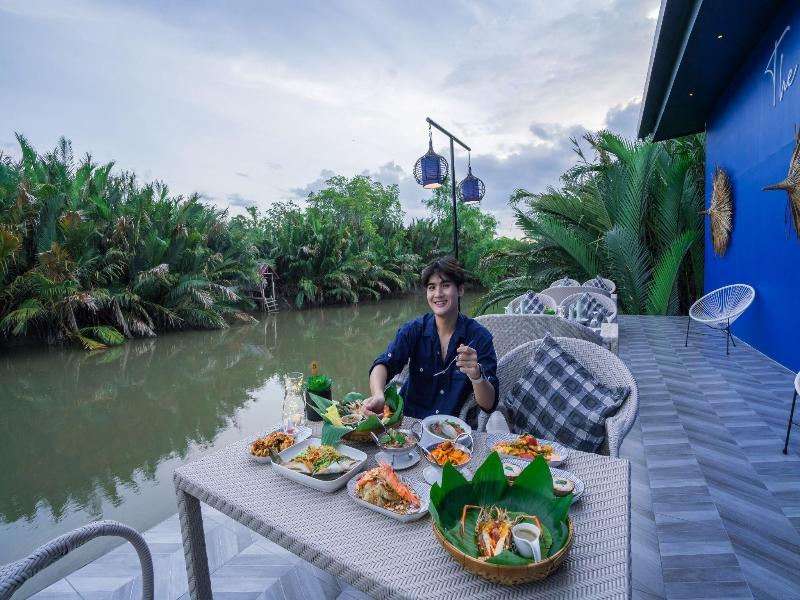 Asita Eco Resort image