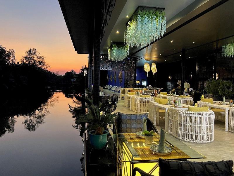 Asita Eco Resort image