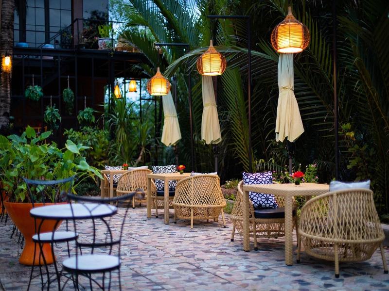 Asita Eco Resort image