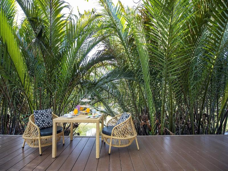 Asita Eco Resort image
