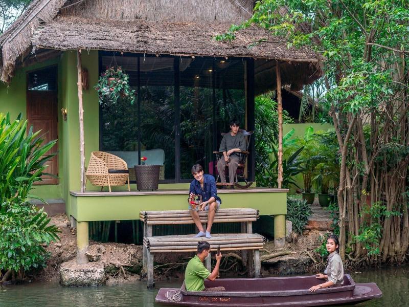 Asita Eco Resort image