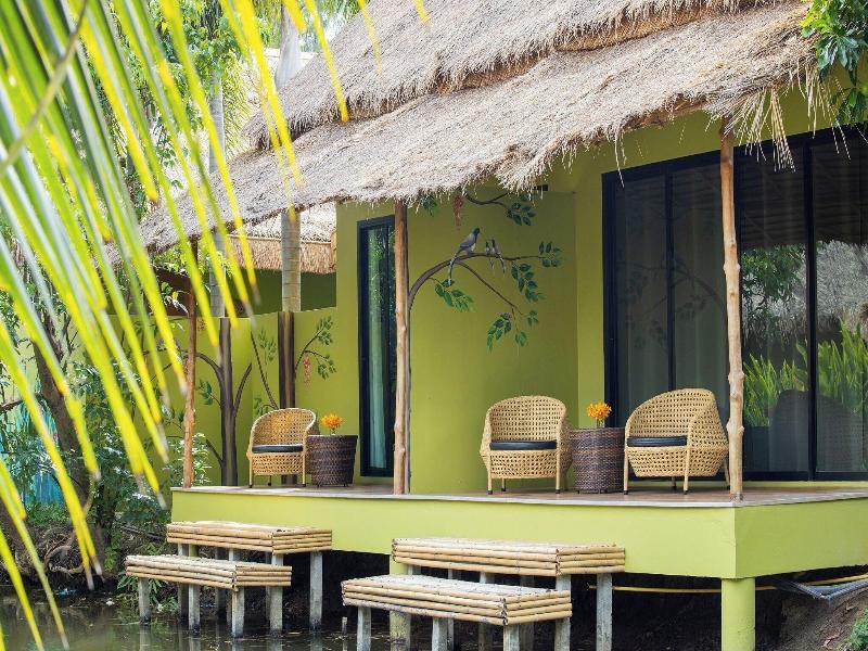 Asita Eco Resort image