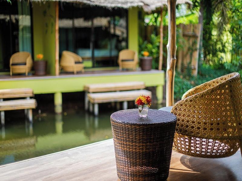 Asita Eco Resort image