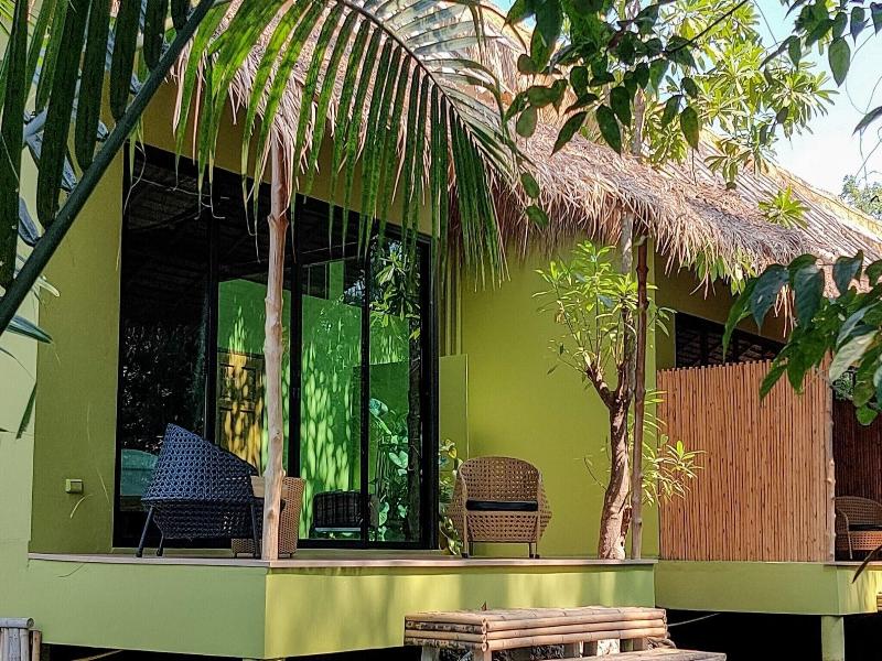 Asita Eco Resort image