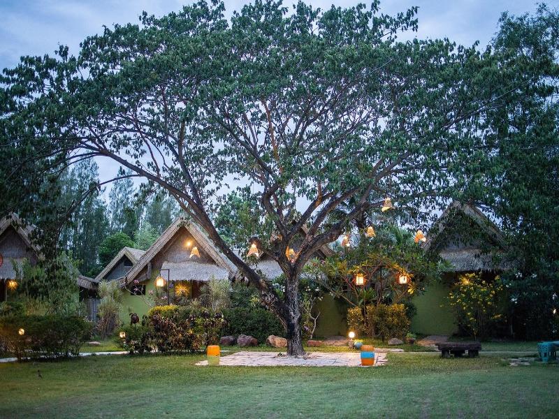 Asita Eco Resort image