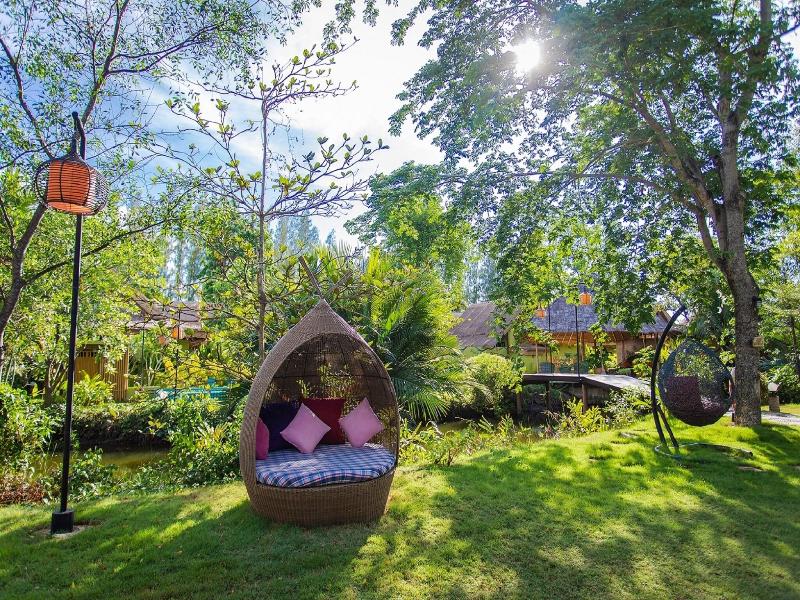 Asita Eco Resort image