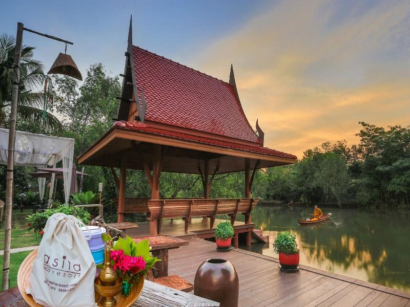 Asita Eco Resort image