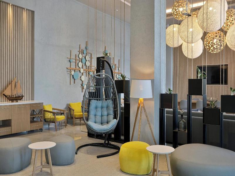 Element Al Jaddaf, Dubai image