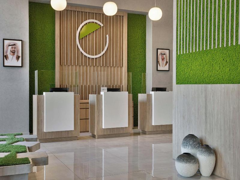 Element Al Jaddaf, Dubai image
