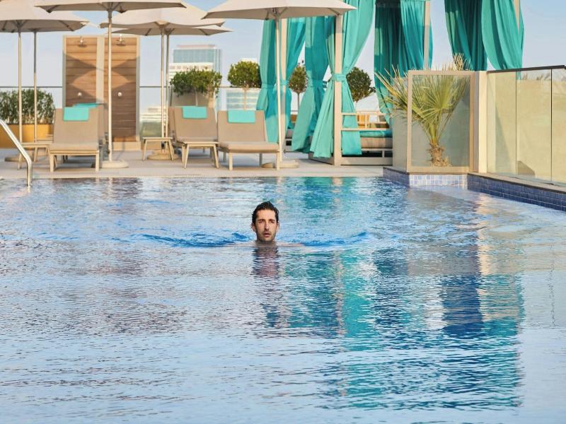 Element Al Jaddaf, Dubai image