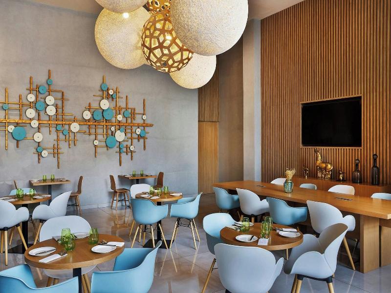Element Al Jaddaf, Dubai image